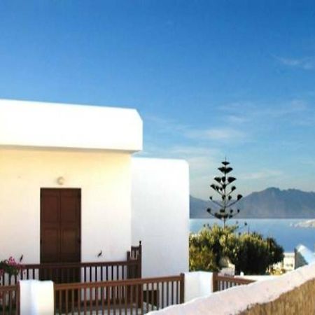 Loukas Pension Mykonos Town Exterior photo
