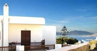 Loukas Pension Mykonos Town Exterior photo